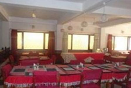 Фото 6 - Swayambhu Peace Zone Hotel