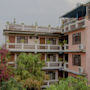 Фото 2 - Hotel Metropolitan Kantipur