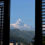 Фото 12 - New Pokhara Lodge