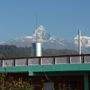 Фото 9 - New Pokhara Lodge