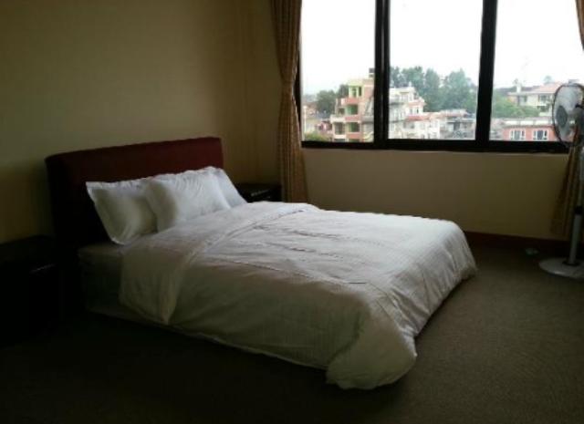 Фото 14 - Sagarmatha Apartment Bed & Breakfast