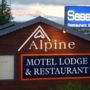 Фото 8 - Alpine Motel