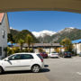 Фото 3 - Bella Vista Motel Franz Josef Glacier