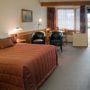 Фото 6 - Balmoral Lodge Motel