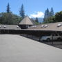 Фото 1 - Alpine Lodge Motel