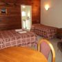 Фото 14 - Ruapehu Mountain Motel & Lodge