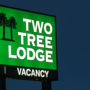 Фото 3 - Two Tree Lodge