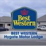 Фото 1 - Best Western Hygate Motor Lodge