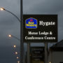 Фото 3 - Best Western Hygate Motor Lodge