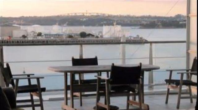 Фото 8 - Auckland Waterfront Serviced Apartments on Prince s Wharf