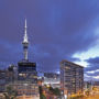 Фото 12 - Hotel Grand Chancellor - Auckland City