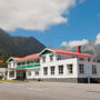 Фото 1 - Heartland Hotel Fox Glacier