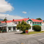 Фото 12 - Heartland Hotel Fox Glacier