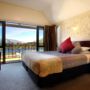 Фото 10 - 33 Lomond Lodge Motel & Apartments