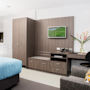 Фото 5 - Quest Newmarket Serviced Apartments