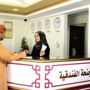 Фото 4 - Al Manaf Hotel Suites
