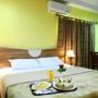 Фото 5 - Al Manaf Hotel Suites