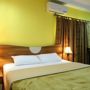 Фото 6 - Al Manaf Hotel Suites