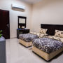 Фото 11 - Al Jumhour Hotel Apartments