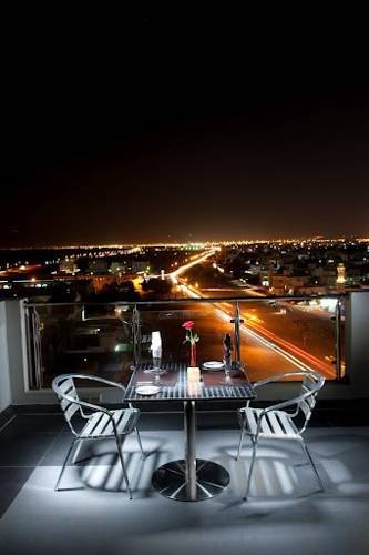 Фото 10 - Eastin Residences Muscat