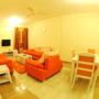 Фото 11 - Husin Al Khaleej Hotel Apartment