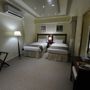 Фото 5 - Oman Palm Hotel Suites