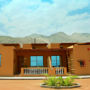 Фото 6 - Wadi Shab Resort