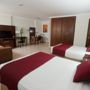 Фото 10 - Hotel Coral Suites
