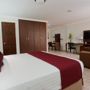 Фото 8 - Hotel Coral Suites