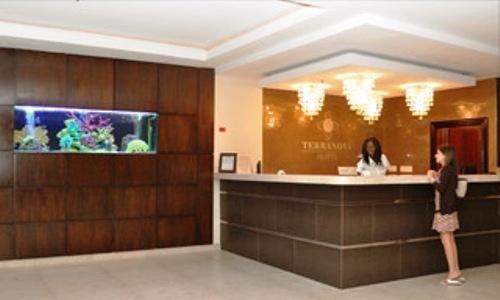 Фото 3 - Hotel Terranova
