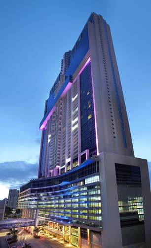 Фото 12 - Hard Rock Hotel Panama Megapolis
