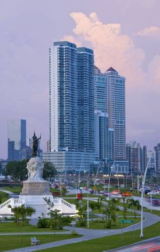 Фото 12 - Intercontinental Miramar Panama