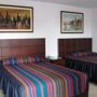 Фото 5 - Hotel Miraflores Lodge