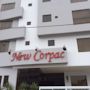 Фото 12 - New Corpac Hotel