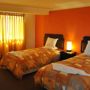 Фото 12 - Cusco Pardo Hotel