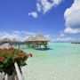 Фото 1 - InterContinental Bora Bora Le Moana Resort