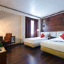 Фото 3 - Best Western Hotel La Corona Manila