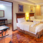 Фото 1 - Fersal Hotel - P.Tuazon, Cubao