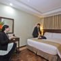 Фото 2 - Fersal Hotel - P.Tuazon, Cubao
