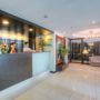 Фото 1 - Fersal Hotel - Neptune, Makati