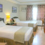 Фото 3 - Fersal Hotel - Neptune, Makati