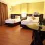 Фото 8 - Lorenzzo Suites Hotel