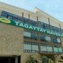 Фото 11 - Tagaytay Haven Hotel Mendez