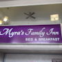 Фото 12 - Myra s Family Inn