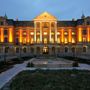 Фото 2 - Pałac Bursztynowy