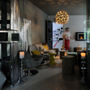 Фото 10 - Sint Ji Design Rooms