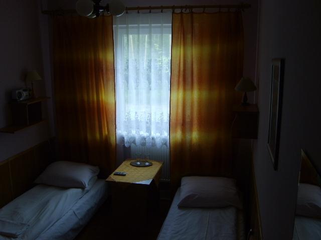Фото 5 - Hotel Ostoja