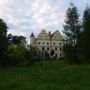 Фото 1 - Zamek w Czernej