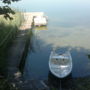 Фото 2 - Dom nad jeziorem - Magdalenka