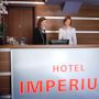 Фото 2 - Hotel Imperium